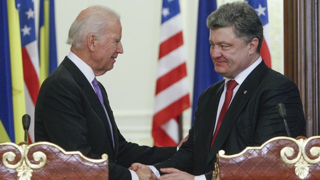 LA Times: Запад должен помочь Украине – не санкциями, а оружием