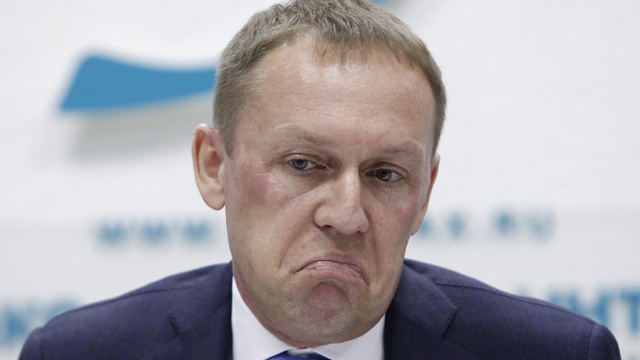 Луговой: Дело Литвиненко «достали из нафталина» из-за Украины