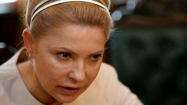 Тимошенко готова рассорить весь мир – лишь бы Украина была в НАТО