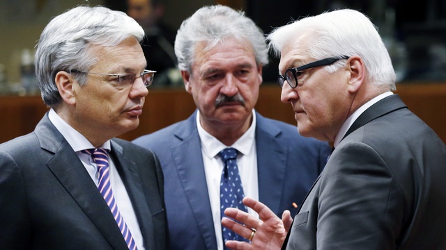 Die Welt: ЕС продлил антироссийские санкции до сентября