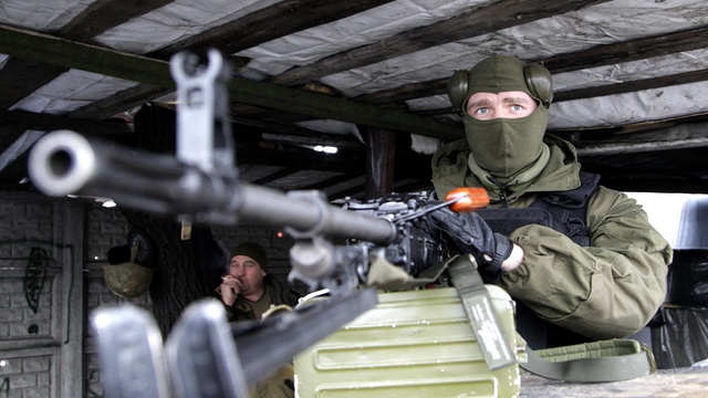 Newsweek: Углубляться в украинский конфликт США нет никакого резона 