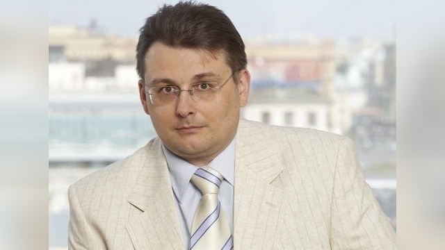 Radio Free Europe отыскало сторонника западных санкций в «Единой России»