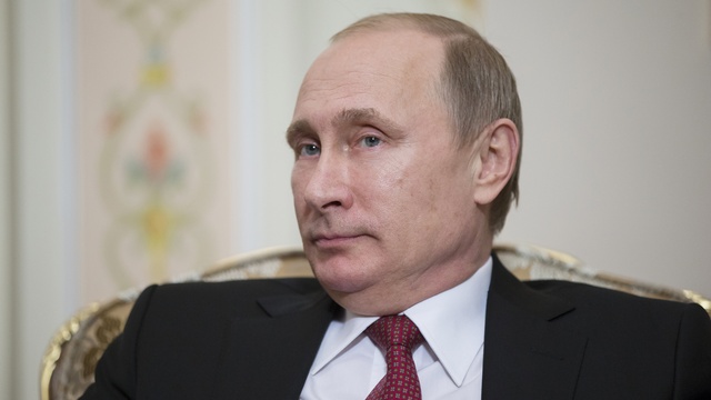 YouGov посчитал «самых уважаемых» в мире: Путин – 11-й
