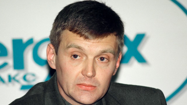 The Times: Литвиненко сдавал российских «кротов» британской разведке
