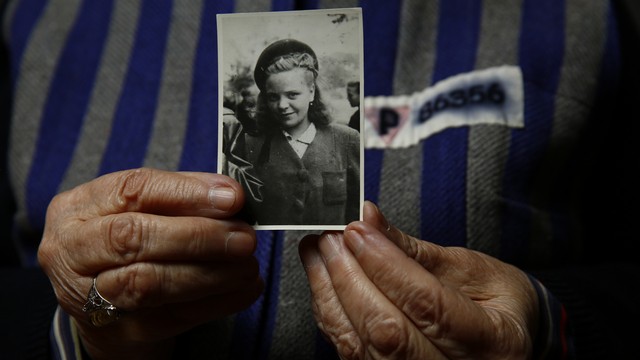 Maariv: В попытке переписать историю ВОВ Польша забыла о евреях