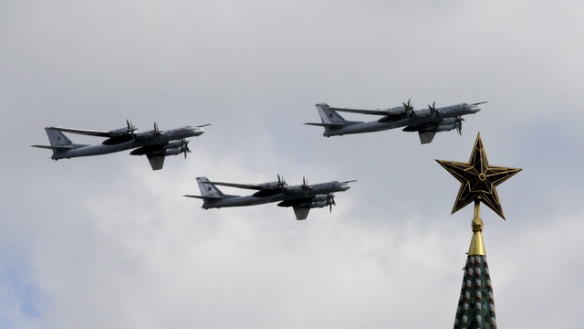 Südwest Presse: Россия встревожила НАТО, нарушив «ядерное табу»