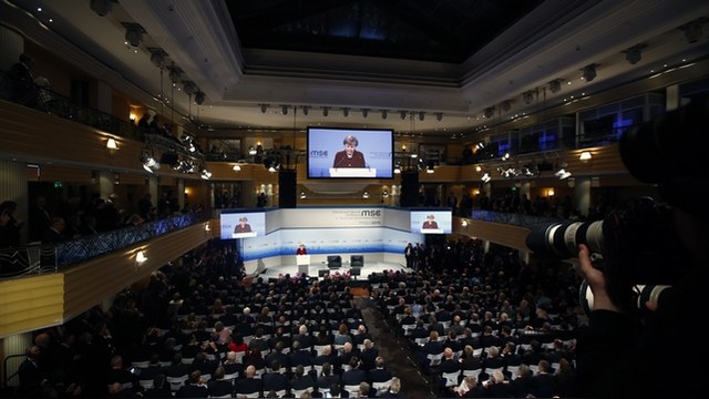 New York Times: Мюнхенская конференция обнажила разлад на Западе