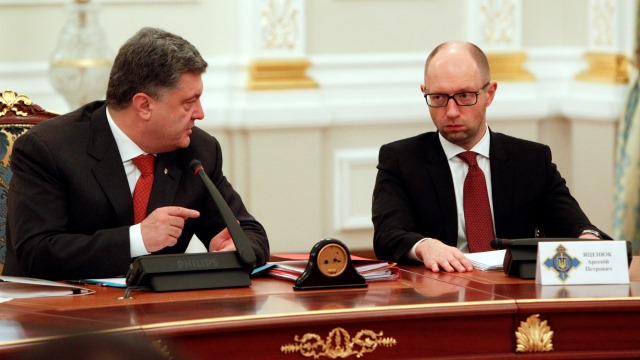 L43: Переговоры - последний шанс Украины избежать развала