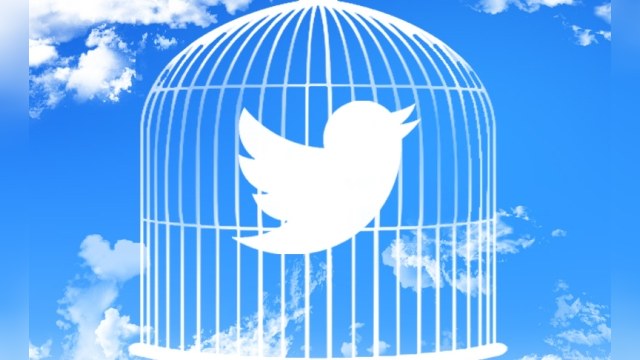 Twitter отказался сотрудничать с Россией «по техническим причинам» 