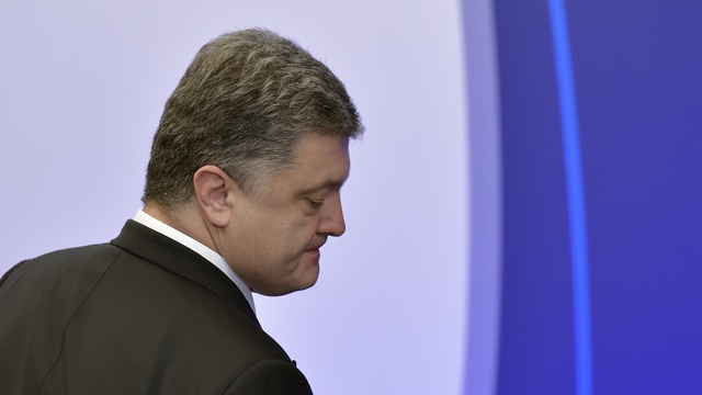 Guardian: Для Украины настал переломный момент