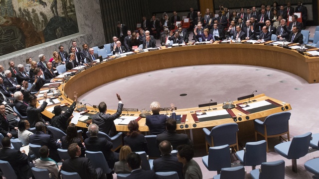 Bild удивлен мирной инициативой России в ООН 