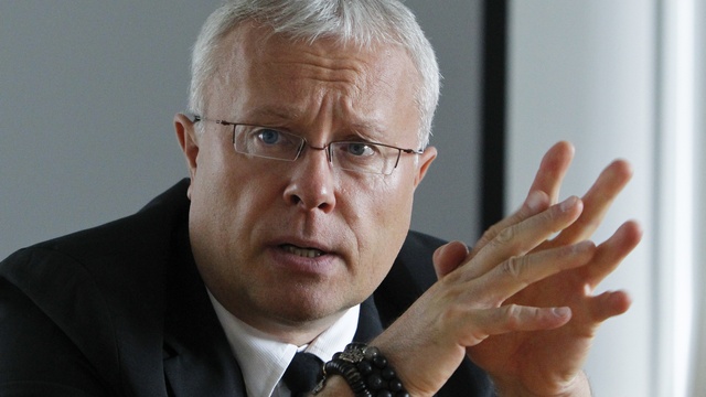 Лебедев: Украина восстановит экономику быстрее, чем Россия