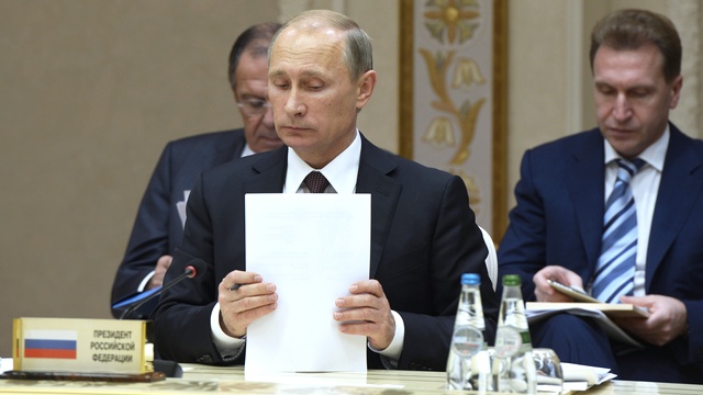 Эксперт: Если «Минск-2» провалится, то обвинят Францию и Германию