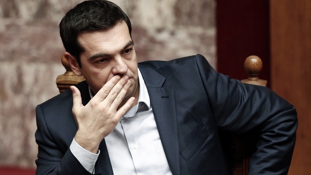 Греческий премьер-министр назвал санкции против России «лицемерными»