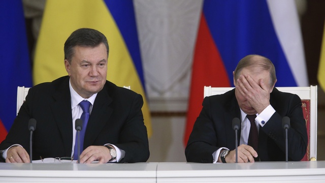 RTL: Москва сдаст «бесполезного» Януковича, когда ей будет выгодно