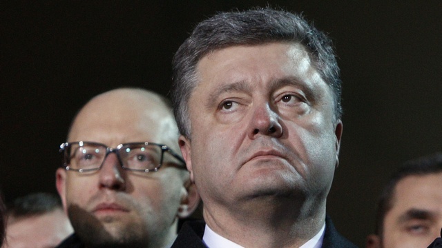 Die Welt: Киев оказался неспособен реализовать «идеалы» Майдана