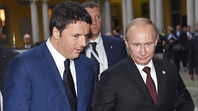 Il Giornale: В борьбе с ИГ Италия делает ставку на Россию, а не США