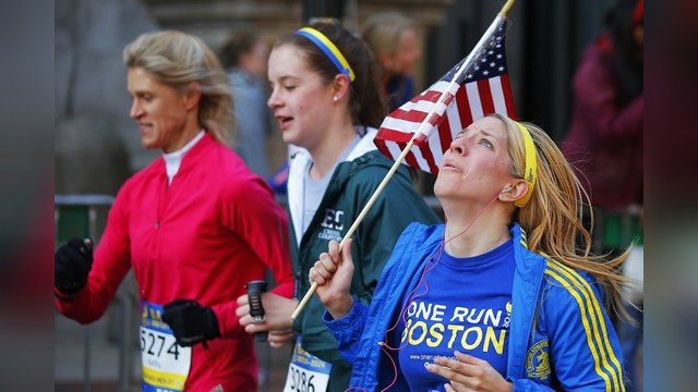 Maariv: Олимпийские аппетиты Путина угрожают Парижу и Бостону