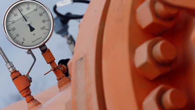 Guardian: ЕС слезет с российской «газовой иглы» к 2019 году