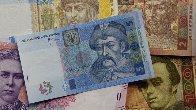 Минимальная зарплата на Украине ниже, чем в Африке
