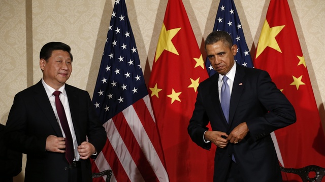 Китайский дипломат советует США не игнорировать безопасность России 