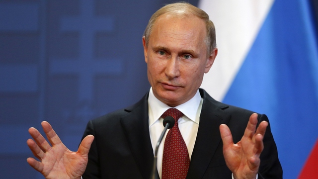 Daily Telegraph: Путин построил свою империю прямо под носом у Запада 