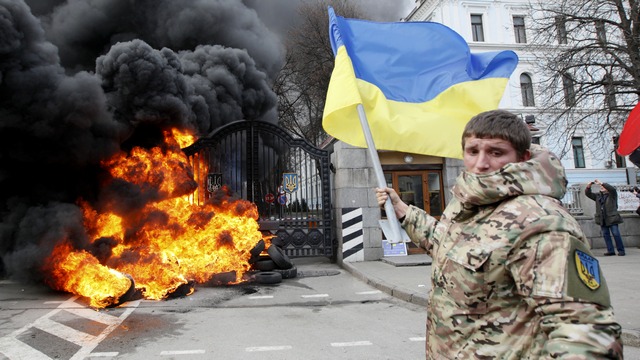 Christian Science Monitor: Украинская армия не учится на своих ошибках