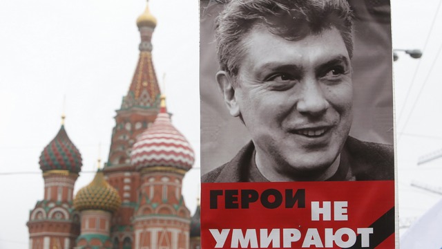 Немецкий журналист: Кто бы ни «заказал» Немцова – виноват все равно Путин