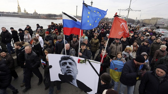 wPolityce.pl: В деле Немцова много аналогий со смоленской катастрофой