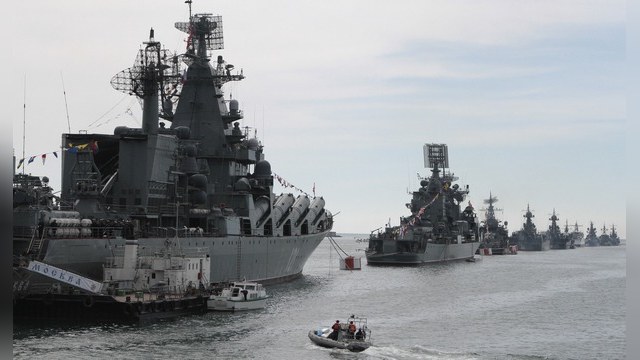 Business Insider: Россия превращает Крым в передовую базу