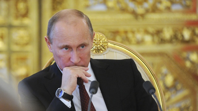 Newsweek выяснил, почему Путин не попал в рейтинг миллиардеров