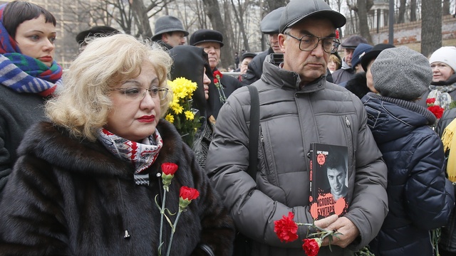 Boulevard Voltaire: Путин не осел, чтобы подрывать репутацию убийством Немцова