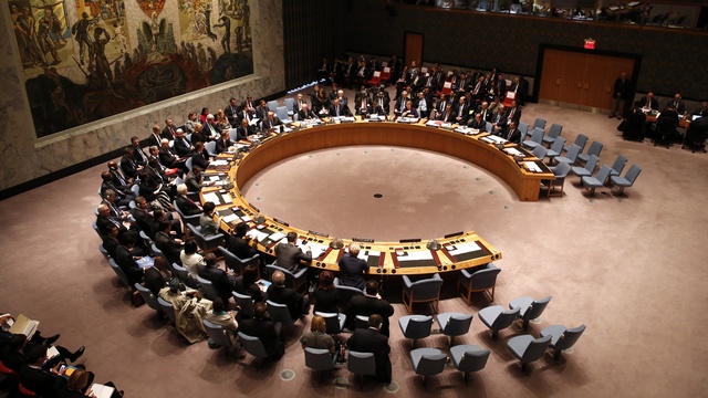 ООН, Великобритания и США призывают освободить Надежду Савченко