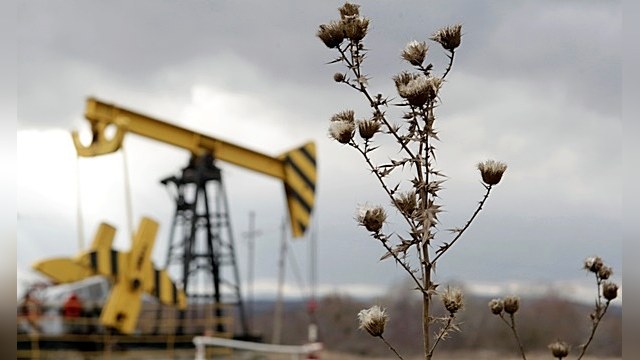 Washington Post: Агрессивность России можно измерить ценой на нефть