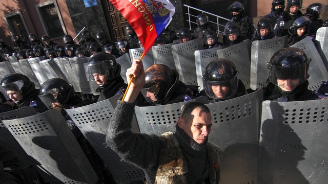 Французский эксперт: Россия превратила сепаратизм в политическое оружие