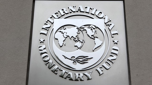 МВФ согласился дать Украине кредит в 17,5 миллиардов долларов