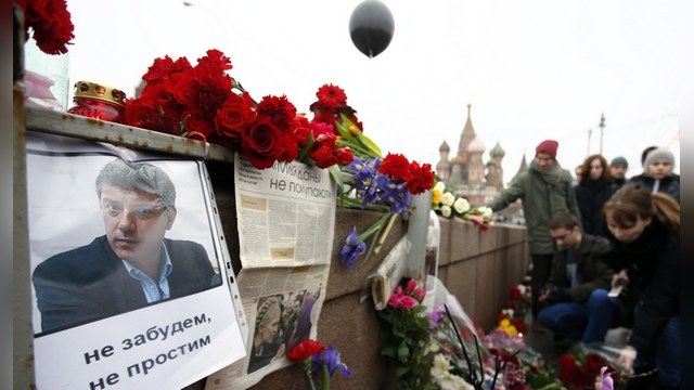 Дочь Немцова: Смерть отца обезглавила российскую оппозицию