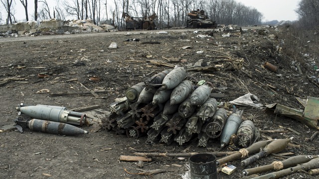 Стивен Коэн: В США разгорается отчаянная схватка вокруг «Минска-2»