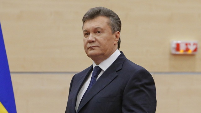 RTL: Бывших сторонников Януковича поразила «эпидемия самоубийств»