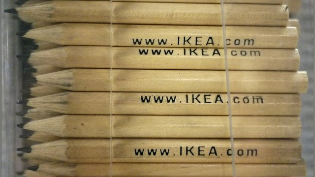 Страх перед российскими законами вынудил IKEA закрыть свой журнал