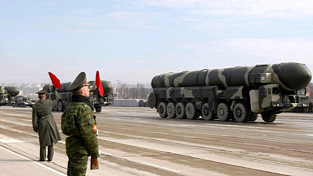 National Interest: Россия напрасно бряцает ядерным оружием