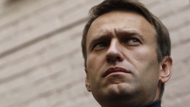 Навальный: Путин хочет оставаться императором пожизненно