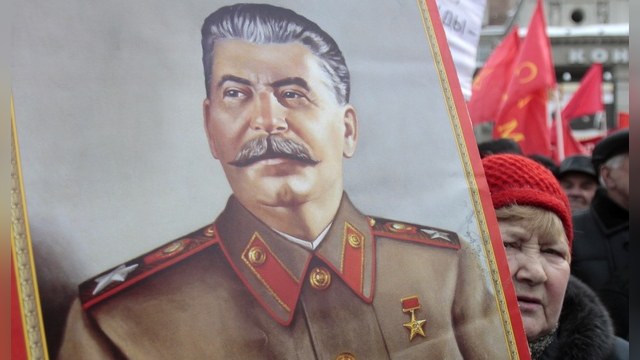 «Мемориал» считает музей Сталина «абсолютно несвоевременным»