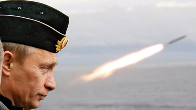 Пол Крейг Робертс: США толкают Европу под удар России