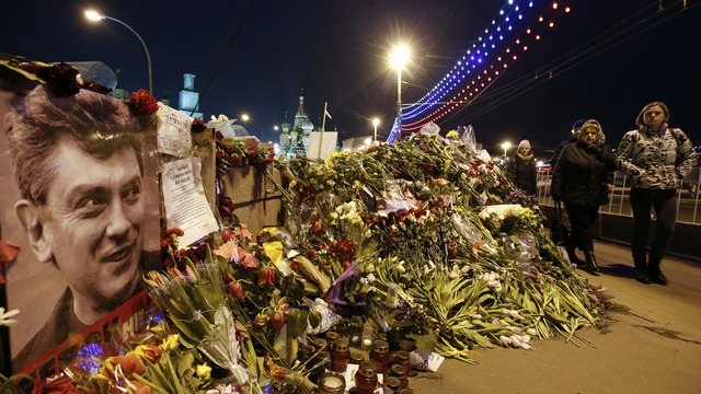 Frankfurter Allgemeine: Немцову отомстили за список Магнитского