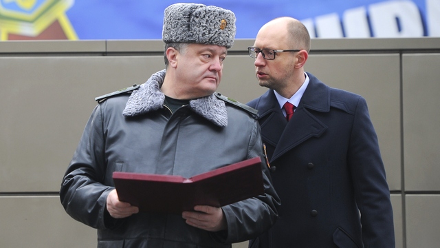 Эксперты: Украина не планирует возвращать России долг в этом году