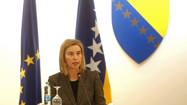 FT: Россия не отдаст Балканы Евросоюзу без «запасного плана»