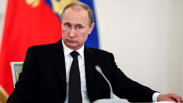 Financial Times: Мир пострадает больше, если Путин начнет говорить правду