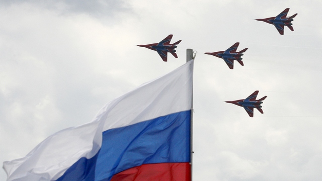 Business Insider: Россия поставит Никарагуа МиГ-29, чтобы отомстить США за Украину
