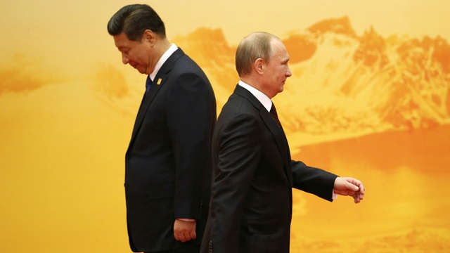 The Diplomat: Китай проверит на прочность влияние России в Центральной Азии